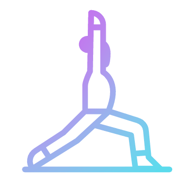 Yoga Deck