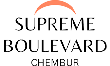 Supreme Boulevard